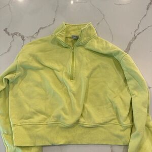 Girls sweatshirt